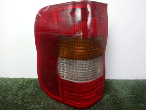 Used Left taillight OPEL COMBO Box Body/MPV (71_) 1.7 D (60 hp) 6916674