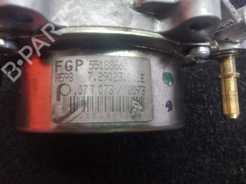 Vacuum pump FIAT CROMA (194_)  | BP22597723M80 