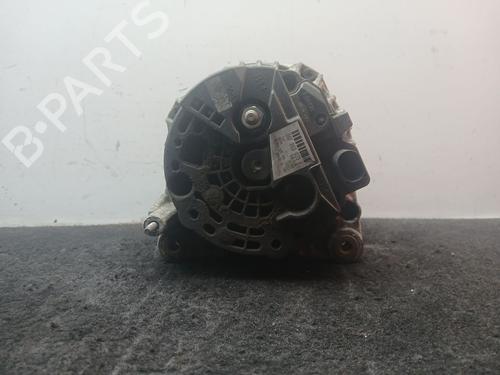 Alternator AUDI A3 (8P1) 2.0 TDI 16V | BP36460406M7 - Image 2