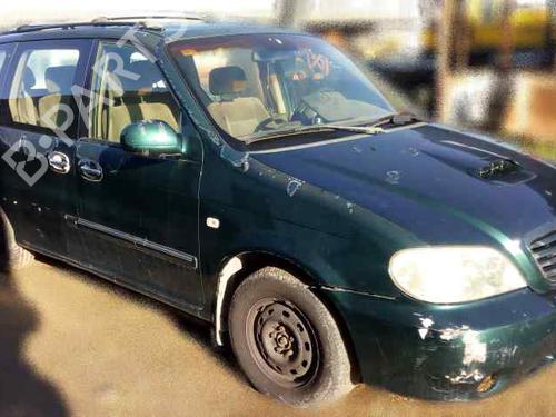 Fuse box KIA CARNIVAL II (GQ) 2.9 CRDi | BP6975344E1 