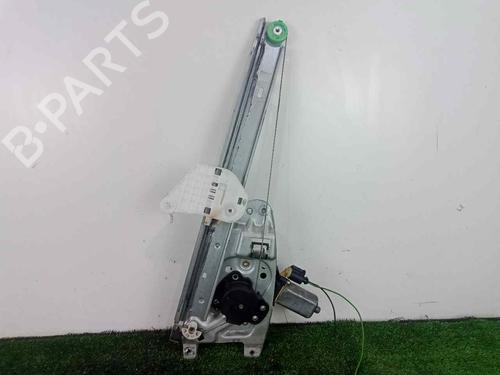 Front left window mechanism SMART CITY-COUPE (450)  | BP16470701C22 