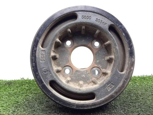 Used Pulley CHRYSLER VOYAGER IV (RG, RS) 2.5 CRD (141 hp) 29955899