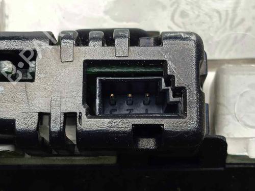 Electronic module VW TOUAREG (7LA, 7L6, 7L7) 2.5 R5 TDI | BP9205011M83 