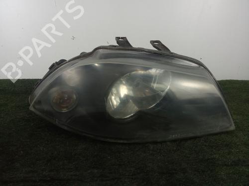 Used Right headlight Right headlight SEAT IBIZA III (6L1) 1.9 SDI (64 hp) 39744114 39744114