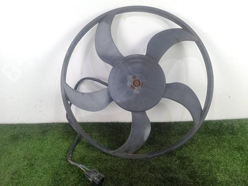 Used Radiator fan Radiator fan BMW X5 (E53) 3.0 i (231 hp) 36277607 36277607