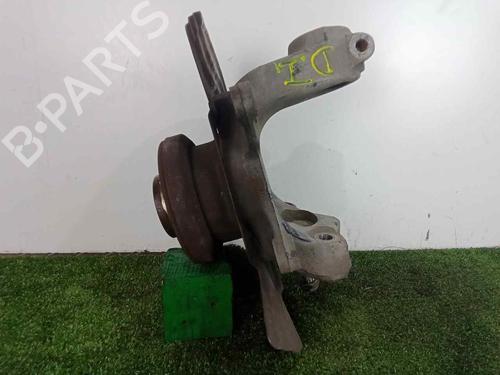 Left front steering knuckle BMW X3 (E83) 2.0 d | BP15471723M25 