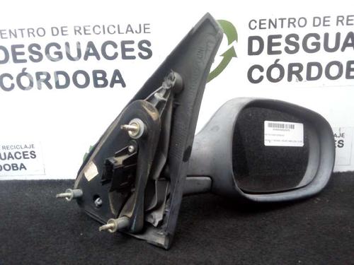 Used Right mirror RENAULT MEGANE I Coach (DA0/1_) 1.6 16V (DA0B, DA04, DA11) (107 hp) 6326447