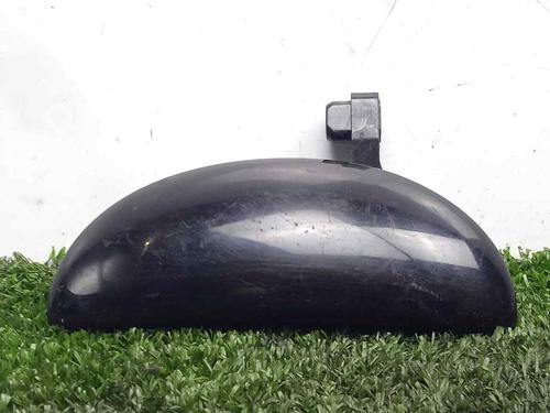 Rear left exterior door handle TOYOTA AYGO (_B1_) 1.4 D-4D (WNB10_, WNB10R) | BP26575859C130 