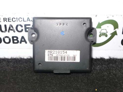 Used Electronic module MITSUBISHI PAJERO PININ I (H6_W, H7_W) 2.0 GDI (H67W, H77W) (129 hp) 5715300