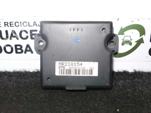 BP5715300M83 | Elektronisk modul MITSUBISHI PAJERO PININ I (H6_W, H7_W) 2.0 GDI (H67W, H77W) BP5715300M83