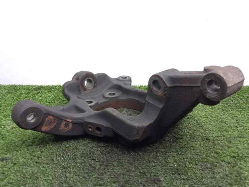 Right front steering knuckle FIAT TALENTO Bus (296_)  | BP18644872M26 