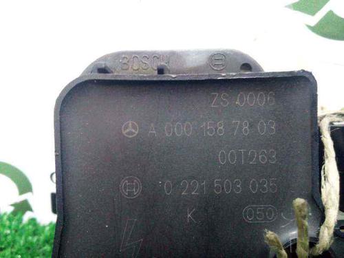 Ignition coil MERCEDES-BENZ E-CLASS (W210)  | BP5716445M94 