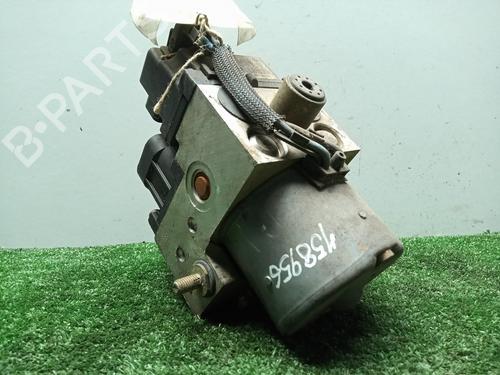 ABS Bremseaggregat OPEL ASTRA G Hatchback (T98) 1.6 (F70) (75 hp) 5702976