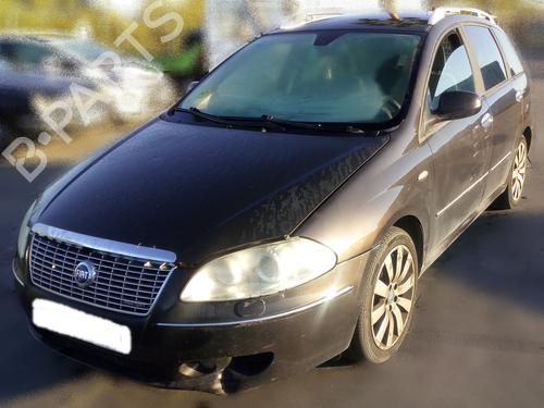 Oliekøler FIAT CROMA (194_)  | BP23653367M33 