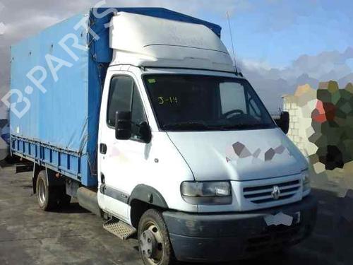 Vacuum pump RENAULT MASCOTT Platform/Chassis (UH_, HH_)  | BP22638020M80 