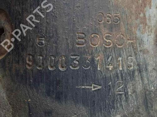 Starter MERCEDES-BENZ MB Van (W631) 2.4 D | BP17155847M8