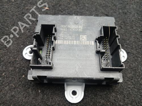 Used Electronic module Electronic module LAND ROVER RANGE ROVER EVOQUE (L538) 2.0 D 4x4 (150 hp) 40259374 40259374