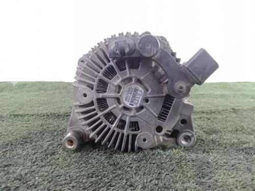 Alternator PEUGEOT 407 (6D_) 2.0 HDi 135 (6DRHRH, 6DRHRE, 6DRHRG, 6DRHRJ) | BP29257368M7