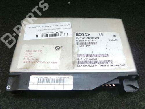 Used Automatic gearbox ECU Automatic gearbox ECU BMW 5 (E39) 525 tds (143 hp) 5730754 5730754
