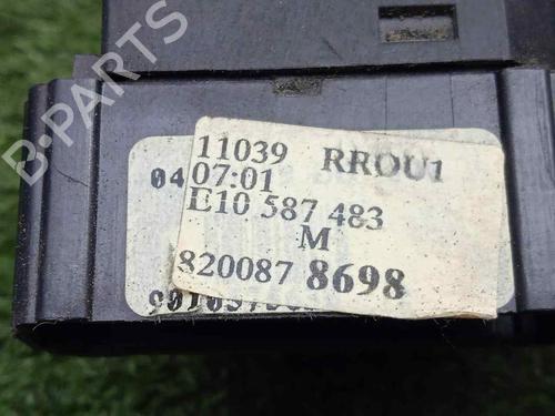 Headlight switch NISSAN INTERSTAR Van (X70)  | BP15645216I24 