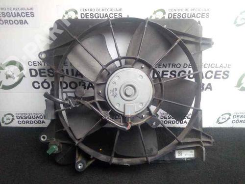 Radiator fan HONDA CIVIC VIII Hatchback (FN, FK)  | BP5745619M35 