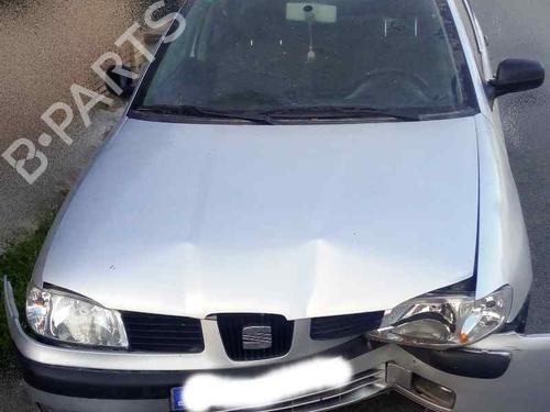 Front right lock SEAT CORDOBA (6K1, 6K2) 1.9 SDI | BP5732739C97 