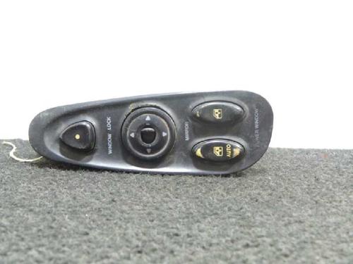 Used Left front window switch HYUNDAI COUPE I (RD) [1996-2004]  8933789