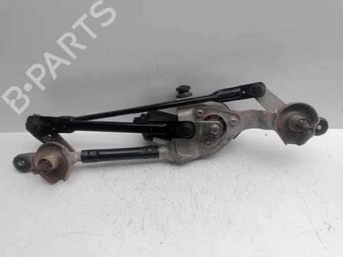Used Front wiper motor KIA RIO III (UB) [2011-2017]  17244531