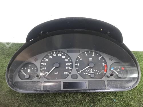 instrument-cluster-bmw-3-e46-1997-1998-1999-2000-2001-2002-2003-2004-2005-32629040 main image