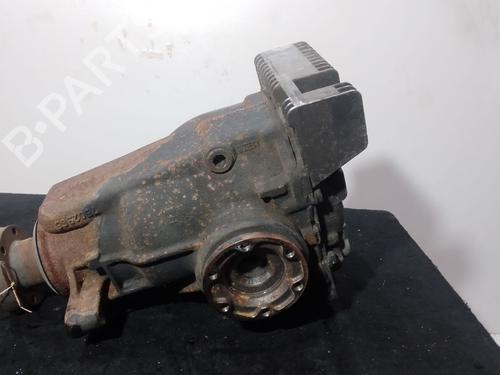 Used Rear differential Rear differential BMW 7 (E65, E66, E67) 730 d (218 hp) 36699716 36699716