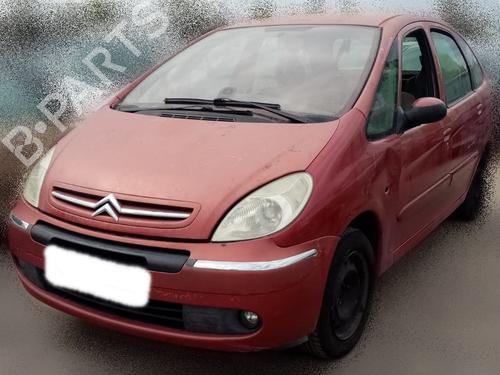 Fuel pump CITROËN XSARA PICASSO (N68) 1.6 HDi | BP10032818M76 