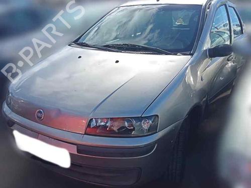 Front left window mechanism FIAT PUNTO (188_)  | BP17387856C22 