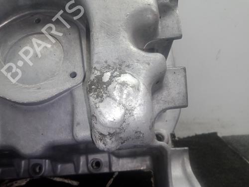 Oil sump VW GOLF IV (1J1) 2.0 | BP29394593M115 