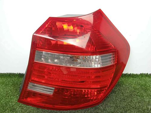 Høyre baklys BMW 1 (E87) 118 d (143 hp) 10352731