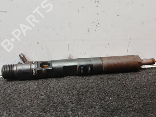 Injector RENAULT KANGOO Express (FW0/1_) 1.5 dCi 75 (FW07, FW10, FW04) | BP36987124M100 - Image 2