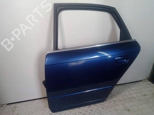 Left rear door AUDI A4 B6 (8E2)  | BP22239400C4 