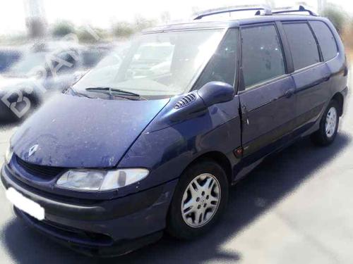 Starter RENAULT ESPACE III (JE0_)  | BP9495100M8 