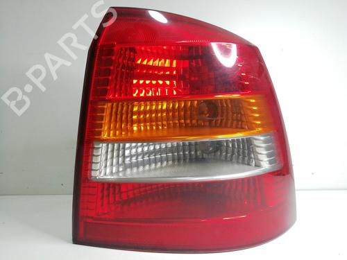Højre baglygte OPEL ASTRA G Hatchback (T98) 1.6 (F08, F48) (84 hp) 11141057