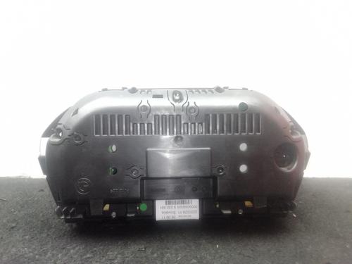 Instrument cluster BMW 1 (F20) 116 d | BP31177750C47