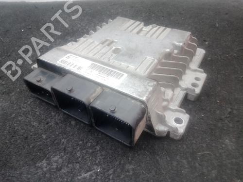 Used Engine control unit (ECU) PEUGEOT 308 II (LB_, LP_, LW_, LH_, L3_) 1.6 HDi / BlueHDi 115 (115 hp) 31939841