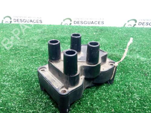 Used Ignition coil FORD FOCUS II (DA_, HCP, DP) [2004-2013]  5716077