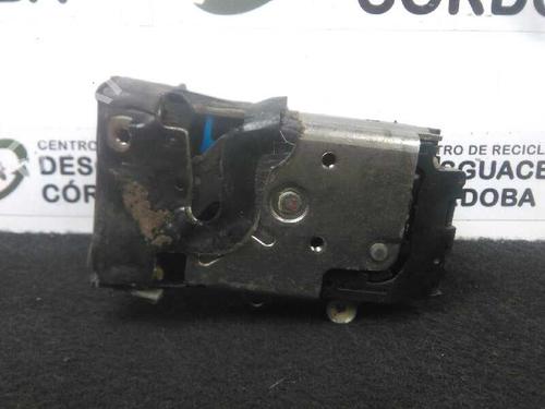Used Front left lock FORD FIESTA V (JH_, JD_) [2001-2014]  5718606