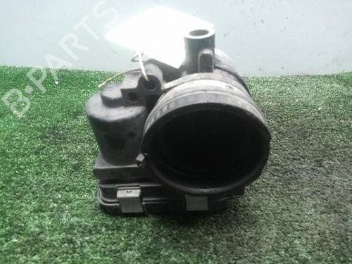Throttle body BMW MOTORCYCLES R 1200 R 1200 RT (K26) | BP24670768M82 - Image 2