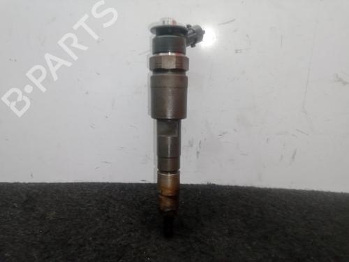 Used Injector PEUGEOT PARTNER Box Body/MPV (5_, G_) 1.6 HDi 75 (75 hp) 24400805