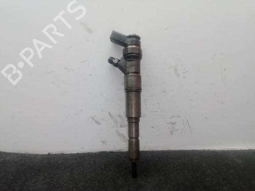 Used Injector BMW 3 Compact (E46) 320 td (150 hp) 27925109