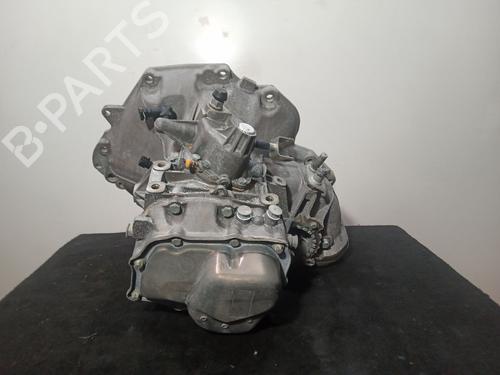 Gearbox OPEL ASTRA H (A04) 1.6 (L48) | BP24579014M3 