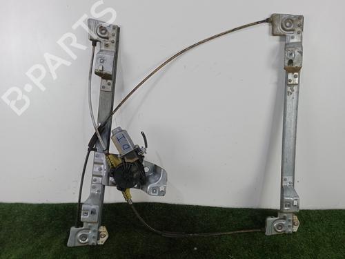 Used Front left window mechanism Front left window mechanism 36280059 36280059