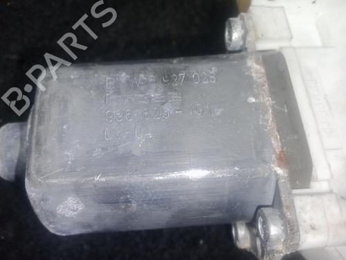 Front right window mechanism BMW 1 (E87) 118 d | BP29118135C23 