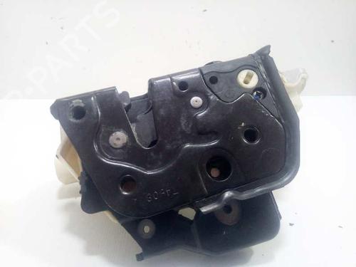 Rear right lock SEAT EXEO (3R2)  | BP22238576C99 
