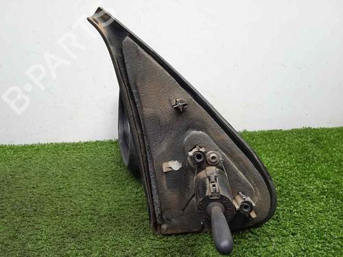 Left mirror NISSAN MICRA III (K12)  | BP16059345C26 